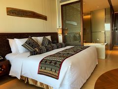 -西双版纳融创皇冠假日度假酒店