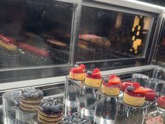 -半山半岛洲际度假酒店·观海廊