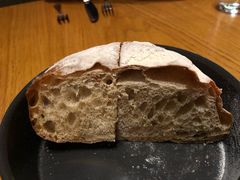 -君悦酒店·La Terrazza意合園·意式风味