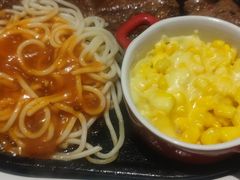 -豪客来牛排(鼓楼名店街店)