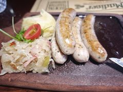 -马迭尔德式西餐精酿啤酒屋(中央大街店)