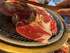 -西塔老太太泥炉烤肉(北京望京店)