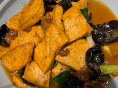 -耶里夏丽·丝路新疆菜·清真食品(徐汇南丹东路臻选店)
