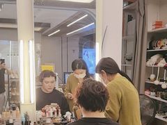 -一墨照相馆·证件照·形象照(世博店)