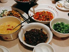 -味上湘菜馆(岳麓山店)
