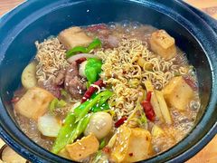 -重庆鸡公煲(宿迁学院店)