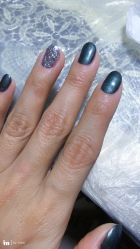 -Miss·A日式美甲美睫