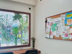 -流酥可心·牛乳蛋糕商店(禾祥西路店)