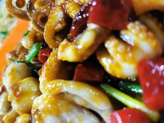 -四川人郑霞海鲜