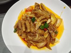 -阿毛饭店首店·宁波老字号(文化广场店)