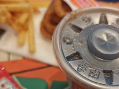 -汉堡王(嘉定宝龙城市广场)
