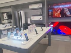 -物美超市(三里河店)