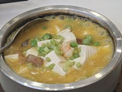 -粤盛海鲜平价店(洛溪食街店)
