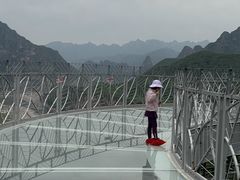 -野三坡刘家河高山漂流