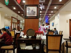 大堂-粤湘情(珠海海泉湾店)