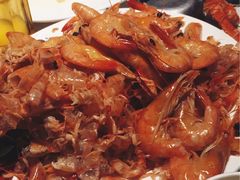 -星伦多自助料理·涮烤一体(虹悦城店)