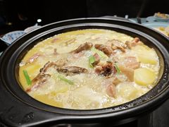 -恬阿姨庭院餐厅·生日宴
