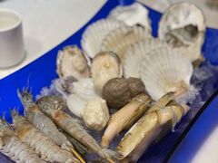 -丁字口海鲜热炒·烧烤大排档