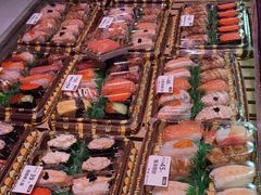 -争鲜回转寿司(朝北大悦城店)