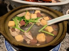 -南京大牌档(青岛万象城店)
