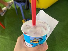 -DQ·蛋糕·冰淇淋(阜盛道店)