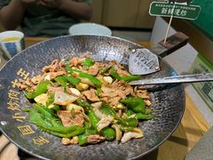 -费大厨辣椒炒肉(富兴店)