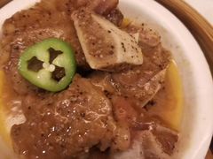 -锦粤宫·精致粤菜(深圳北站店)