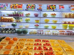 -涨巢·潮玩水疗局