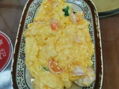-聂记粤菜馆(鼓西路店)