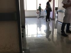 -首都医科大学附属北京友谊医院(西城院区)
