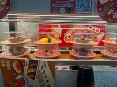 -争鲜回转寿司(西红门荟聚PLUS店)