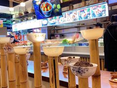 -成都你六姐·牛肉冒菜(城市集市合生汇店)