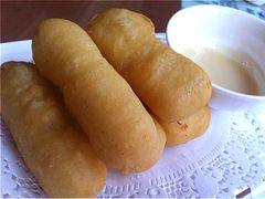 脆皮鲜奶-川外川(星海店)