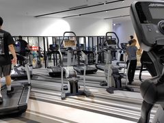 -韦德伍斯健身(沈阳K11Select购物艺术中心店)