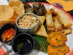 -simply thai天泰(世纪汇店)