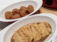 -喜家德虾仁水饺(东方宝泰店)
