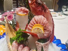 -滨海大酒店中餐厅·商务宴请·团建聚餐·生日宴