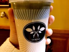 -多克多蒸气茶DOKDO(鼓楼绿地店)