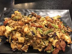 -老啪叽串炒饭(铁百店)