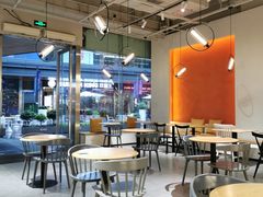 -HELLO 27 意面·沙拉·帕尼尼