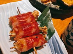 -有喜屋·深夜食堂(北京西路店)