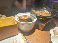 -绿茶餐厅(北京凤凰汇店)