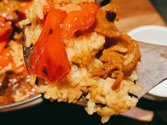 小时候柴火饭-原食日记(合生汇购物中心店)