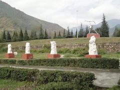 -西昌卫星发射中心