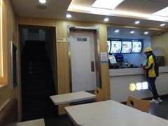 -华莱士·全鸡汉堡(吉祥街店)