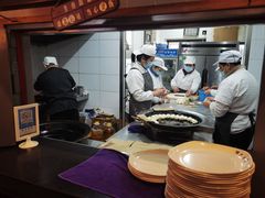 -哑巴生煎(临顿路店)