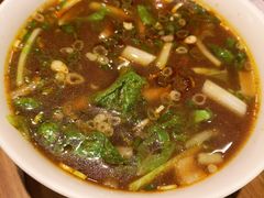 -鼎泰丰(复兴店)