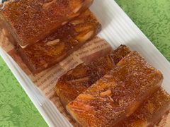 马蹄糕-盛港湾海鲜食府(黄沙店)