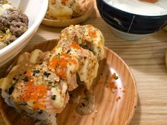 -春笙食堂.丼饭拉面寿司(GOGO新天地店)