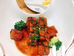 西湖东坡肉-南京人家(盛京大奥莱店)